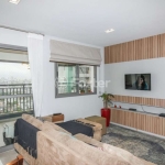 Apartamento com 1 quarto à venda na Rua Doutor Corinto Baldoino Costa, 152, Vila Zilda (Tatuapé), São Paulo