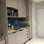 Apartamento com 1 quarto à venda na Rua Sena Madureira, 273, Vila Clementino, São Paulo