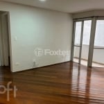 Apartamento com 1 quarto à venda na Rua Tupi, 383, Santa Cecília, São Paulo