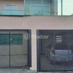 Casa com 6 quartos à venda na Rua Coronel Goulart, 266, Vila Santa Isabel, São Paulo