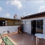 Casa com 4 quartos à venda na Rua Dois de Janeiro, 76, Vila Salete, São Paulo