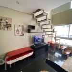 Apartamento com 1 quarto à venda na Rua Schilling, 560, Vila Leopoldina, São Paulo