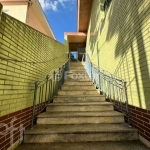 Casa com 3 quartos à venda na Rua Soldado Brasílio Pinto de Almeida, 288, Parque Novo Mundo, São Paulo