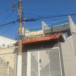 Casa com 4 quartos à venda na Rua Barra do Rio Grande, 14, Vila São Geraldo, São Paulo