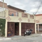 Casa com 2 quartos à venda na Rua Antônio Pinto de Oliveira, 140, Vila Dom Pedro II, São Paulo