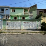 Casa com 3 quartos à venda na Rua Campinas, 527, Vila Rosália, Guarulhos