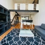 Apartamento com 1 quarto à venda na Alameda Tietê, 208, Cerqueira César, São Paulo