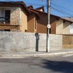 Casa com 3 quartos à venda na Avenida Marechal Argolo Ferrão, 474, Vila Sabrina, São Paulo