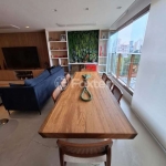 Apartamento com 1 quarto à venda na Rua Rita Joana de Sousa, 502, Brooklin, São Paulo