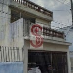 Casa com 1 quarto à venda na Rua Domenico Mombelli, 8, Jardim Vila Formosa, São Paulo