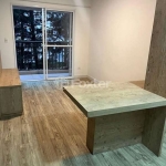 Apartamento com 1 quarto à venda na Rua Canuto Borelli, 273, Vila Castelo, São Paulo