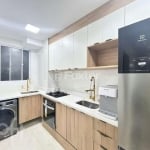 Apartamento com 2 quartos à venda na Rua dos Pescadores, 167, Cambuci, São Paulo