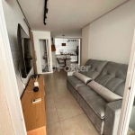 Apartamento com 1 quarto à venda na Rua Croata, 820, Vila Ipojuca, São Paulo