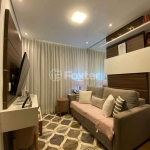 Apartamento com 1 quarto à venda na Avenida Rangel Pestana, 965, Brás, São Paulo