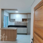 Apartamento com 2 quartos à venda na Rua Guadalajara, 144, Jardim das Maravilhas, Santo André