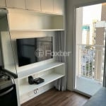 Apartamento com 1 quarto à venda na Avenida Doutor Hugo Beolchi, 620, Vila Guarani, São Paulo