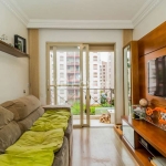 Apartamento com 3 quartos à venda na Avenida dos Ourives, 530, Jardim São Savério, São Paulo