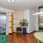 Apartamento com 1 quarto à venda na Rua Brentano, 580, Vila Hamburguesa, São Paulo