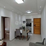 Apartamento com 2 quartos à venda na Rua Paschoal Conte, 167, Vila Sirena, Guarulhos