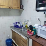 Apartamento com 1 quarto à venda na Rua Tamandaré, 996, Liberdade, São Paulo