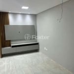 Apartamento com 2 quartos à venda na Rua Coimbra, 627, Vila Pires, Santo André