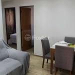 Apartamento com 2 quartos à venda na Rua Antônio Quintiliano, 99, Jardim Martins Silva, São Paulo