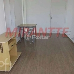 Apartamento com 1 quarto à venda na Rua Pedro Doll, 43, Santana, São Paulo