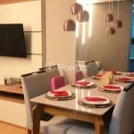 Apartamento com 2 quartos à venda na Rua Vicente Carducho, 249, Vila Remo, São Paulo