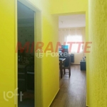 Apartamento com 1 quarto à venda na Avenida Tucuruvi, 589, Tucuruvi, São Paulo