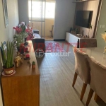 Apartamento com 3 quartos à venda na Rua Vinte e Dois de Agosto, 505, Vila Bela Vista (Zona Norte), São Paulo