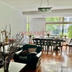 Apartamento com 4 quartos à venda na Avenida São Luís, 141, República, São Paulo