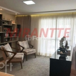 Apartamento com 4 quartos à venda na Rua Cônego Manuel Vaz, 288, Santana, São Paulo