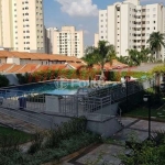 Apartamento com 2 quartos à venda na Avenida Sebastião Henriques, 400, Vila Siqueira (Zona Norte), São Paulo