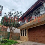 Casa com 4 quartos à venda na Rua Pedro, 487, Vila Albertina, São Paulo