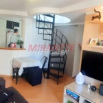 Apartamento com 3 quartos à venda na Avenida Zumkeller, 933, Parque Mandaqui, São Paulo