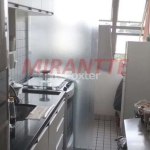 Apartamento com 3 quartos à venda na Avenida Doutor Francisco Ranieri, 564, Lauzane Paulista, São Paulo