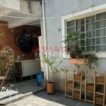 Casa com 2 quartos à venda na Rua Cantídio Dantas, 49, Santana, São Paulo