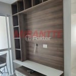 Apartamento com 2 quartos à venda na Avenida Júlio Buono, 736, Vila Gustavo, São Paulo