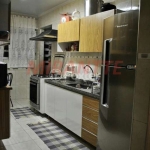 Apartamento com 2 quartos à venda na Rua Roque de Morais, 340a450, Limão, São Paulo