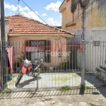 Casa com 1 quarto à venda na Rua Eduardo Luís Trindade, 453, Vila Espanhola, São Paulo