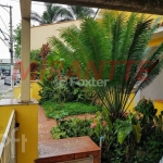 Casa com 2 quartos à venda na Rua Giovanni Narcisi, 85, Jardim Maristela, São Paulo