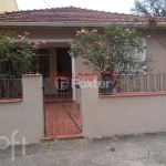 Casa com 2 quartos à venda na Rua Giovanni Narcisi, 75, Jardim Maristela, São Paulo