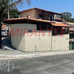 Casa com 3 quartos à venda na Rua Doutor Teixeira das Neves, 67, Parque Casa de Pedra, São Paulo