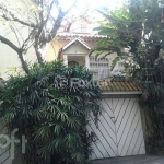 Casa com 5 quartos à venda na Praça Estevão Falcão, 151, Barro Branco (Zona Norte), São Paulo