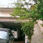 Casa com 2 quartos à venda na Rua Domingos de Roque, 142, Parque Casa de Pedra, São Paulo