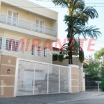 Casa com 4 quartos à venda na Rua Lucerna, 520, Jardim Leonor Mendes de Barros, São Paulo