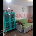 Apartamento com 1 quarto à venda na Rua Márcio Mazzei, 380, Vila Nova Mazzei, São Paulo