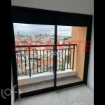 Apartamento com 1 quarto à venda na Rua Paulo de Avelar, 516, Vila Dom Pedro II, São Paulo