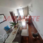 Apartamento com 2 quartos à venda na Rua Capitão Luís Ramos, 12, Vila Guilherme, São Paulo