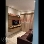 Apartamento com 2 quartos à venda na Avenida Conceição, 2150, Vila Paiva, São Paulo